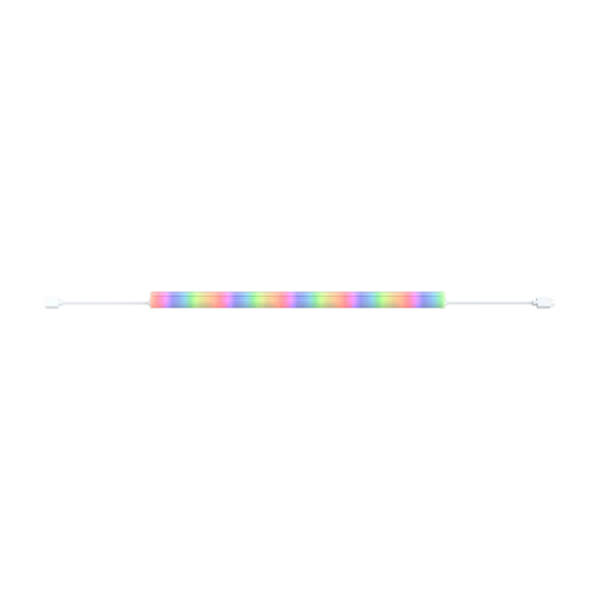 Cooler Master LED Tube Sleeve A1 ARGB (White)